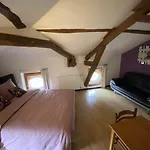 Дом отдыха Domaine D'en Rigou Giroussens
