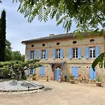 Domaine D'en Rigou * Giroussens