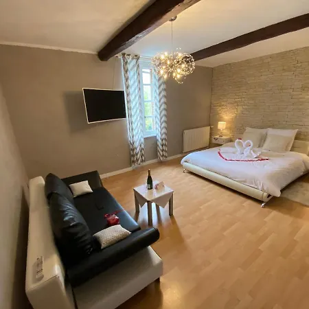 Domaine D'en Rigou *