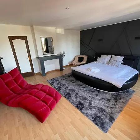 Domaine D'en Rigou Holiday home *