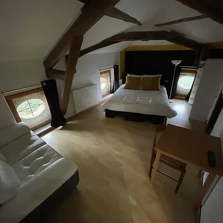Holiday home Domaine D'en Rigou