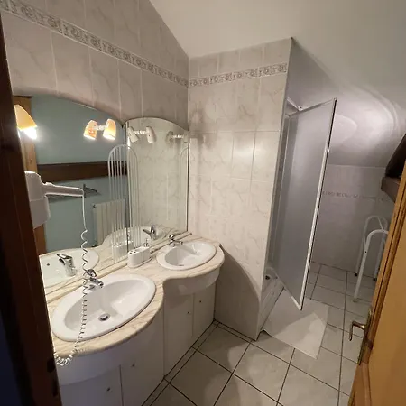 Holiday home Domaine D'en Rigou Giroussens