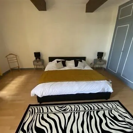 Holiday home Domaine D'en Rigou *