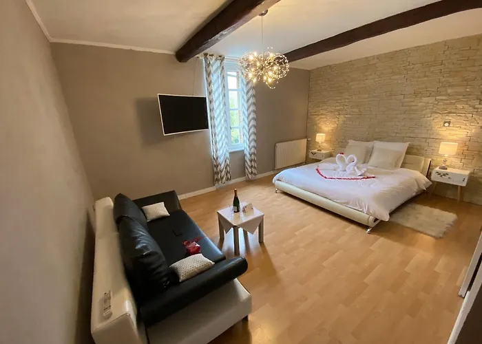 Domaine D'en Rigou *