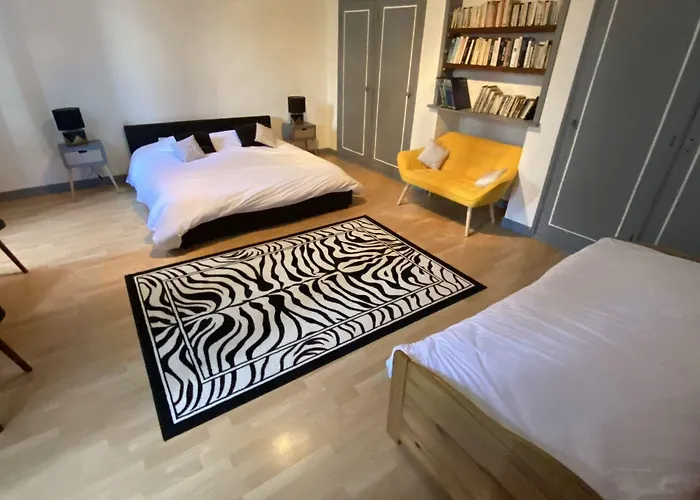 Domaine D'en Rigou Сasa de vacaciones