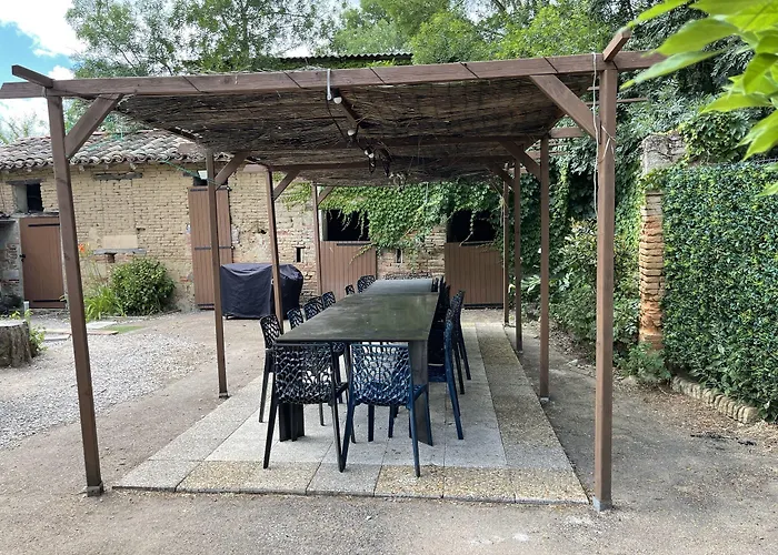 Domaine D'en Rigou Сasa de vacaciones *