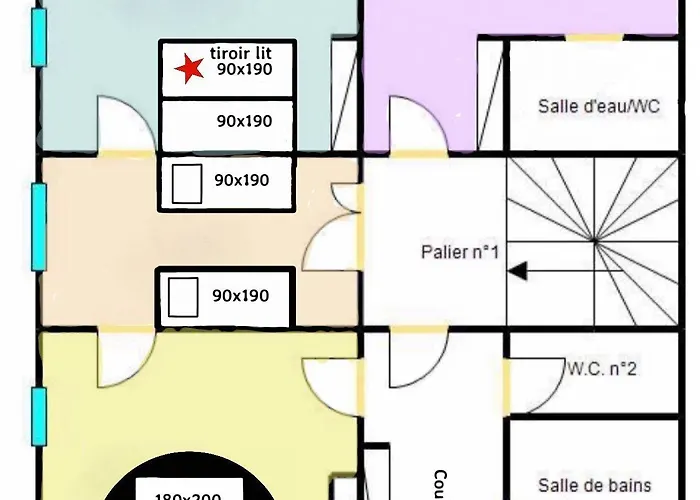 Domaine D'en Rigou Giroussens