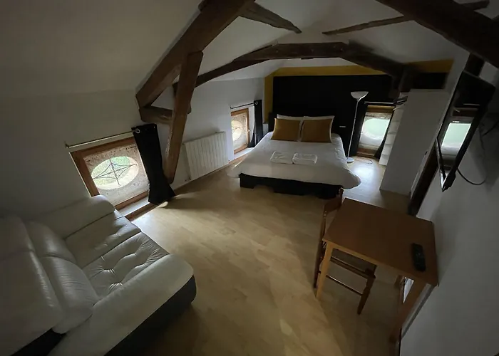 Сasa de vacaciones Domaine D'en Rigou