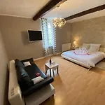 Domaine D'en Rigou *