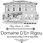 Dom wakacyjny Domaine D'en Rigou