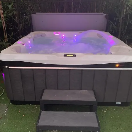 Casa de Férias Domaine D'en Rigou *