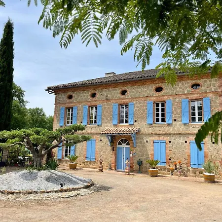 Casa de Férias Domaine D'en Rigou