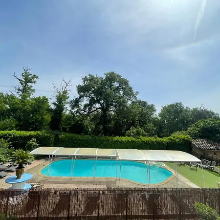 Domaine D'en Rigou Giroussens