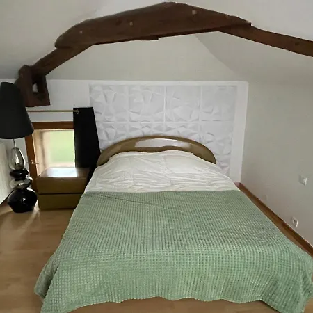 Casa de Férias Domaine D'en Rigou