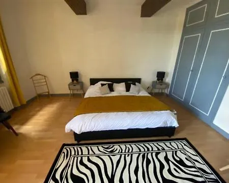 Domaine D'en Rigou Casa de Férias *