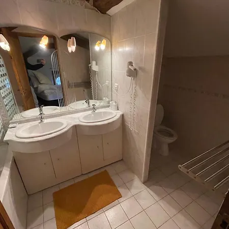 Domaine D'en Rigou Casa de Férias *