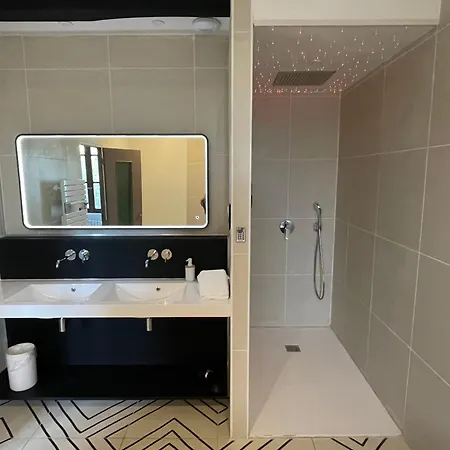 Casa de Férias Domaine D'en Rigou *