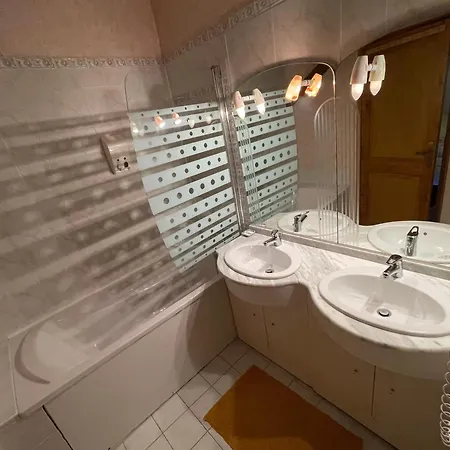 Domaine D'en Rigou Casa de Férias Giroussens