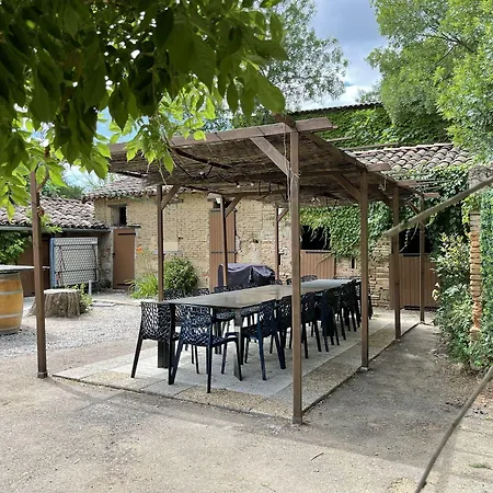 Casa de Férias Domaine D'en Rigou