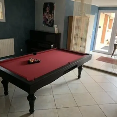 Domaine D'en Rigou * Giroussens