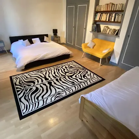 Domaine D'en Rigou Casa de Férias