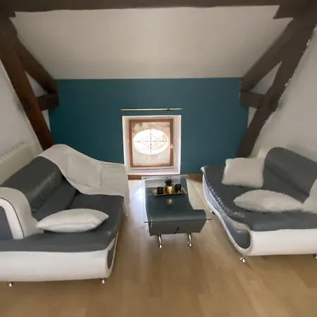 Domaine D'en Rigou Casa de Férias *