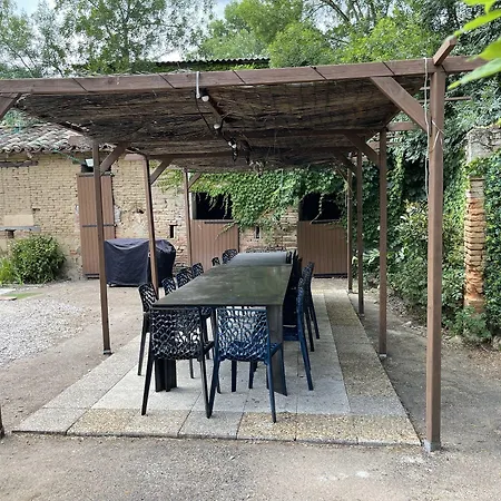 Domaine D'en Rigou Casa de Férias *