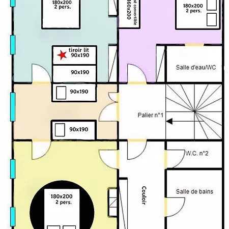 Domaine D'en Rigou Giroussens