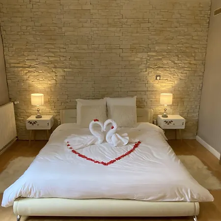 Domaine D'en Rigou * Giroussens