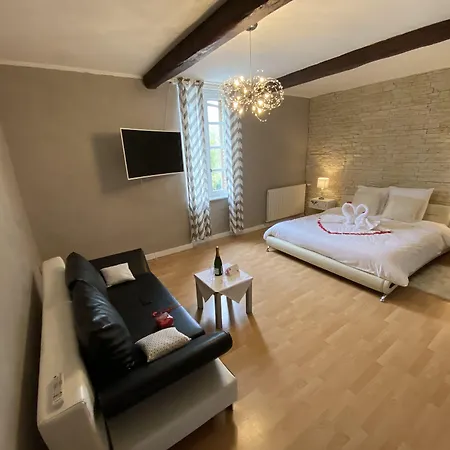 Domaine D'en Rigou * Giroussens