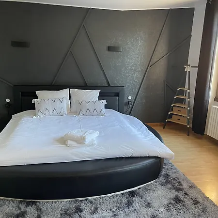 Domaine D'en Rigou Casa de Férias