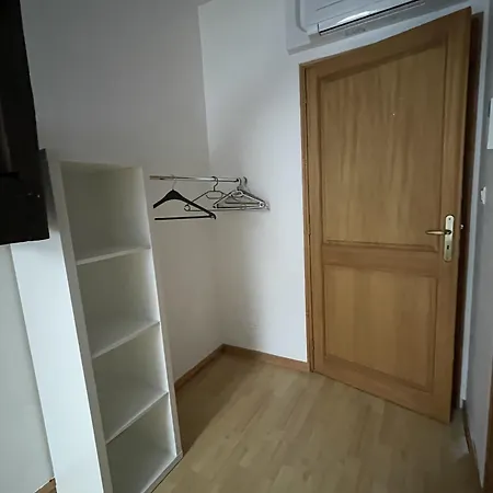 Domaine D'en Rigou Prázdninový dům *