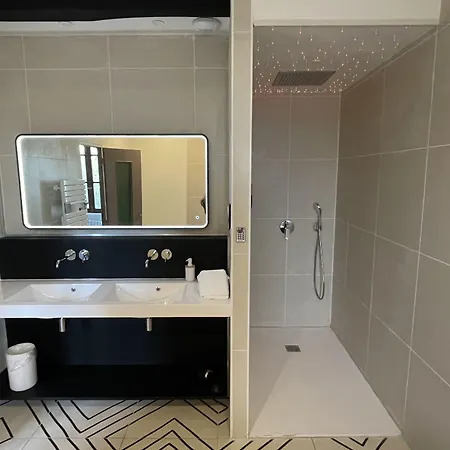 Domaine D'en Rigou Casa de Férias