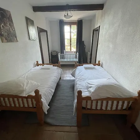 Domaine D'en Rigou Giroussens