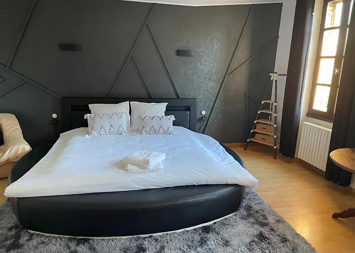 Domaine D'en Rigou Giroussens