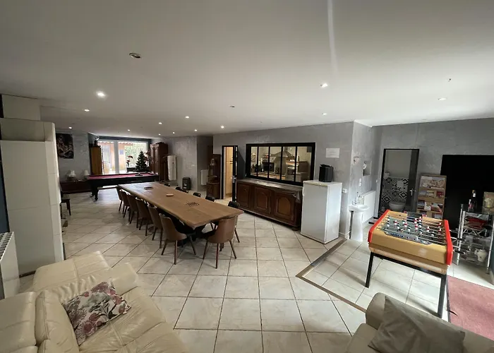 Domaine D'en Rigou * Giroussens