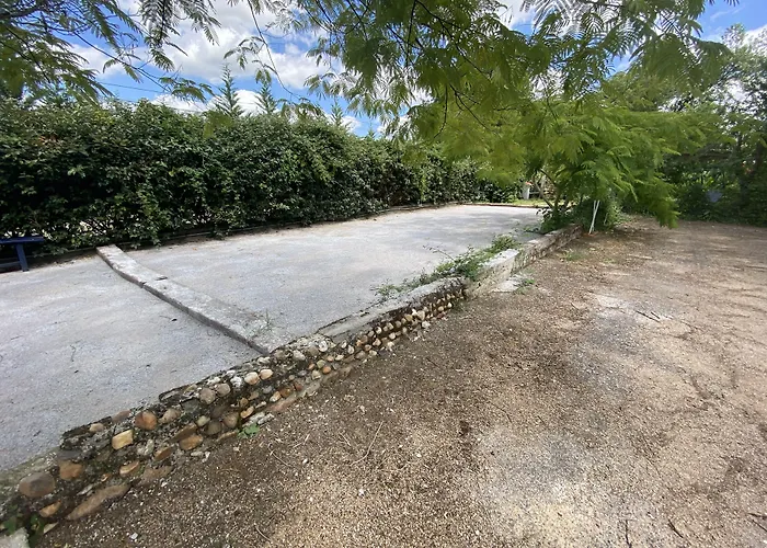 Domaine D'en Rigou Prázdninový dům Giroussens