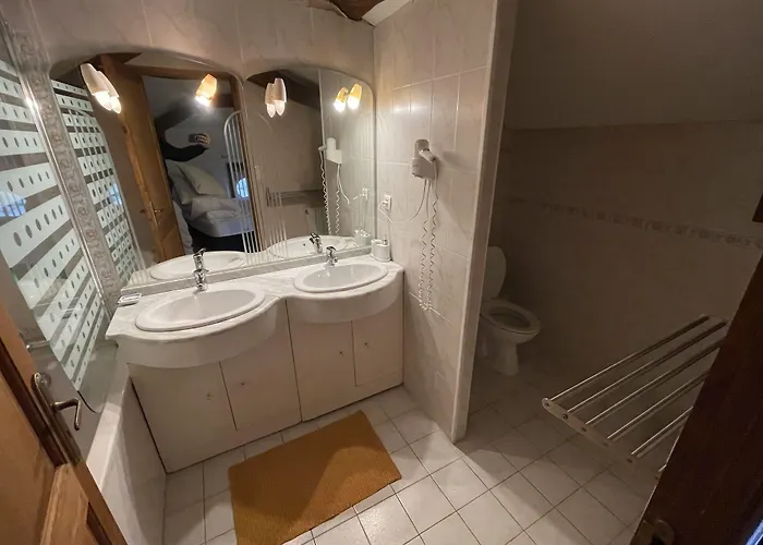 Domaine D'en Rigou * Giroussens