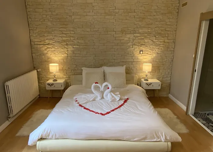 Domaine D'en Rigou * Giroussens