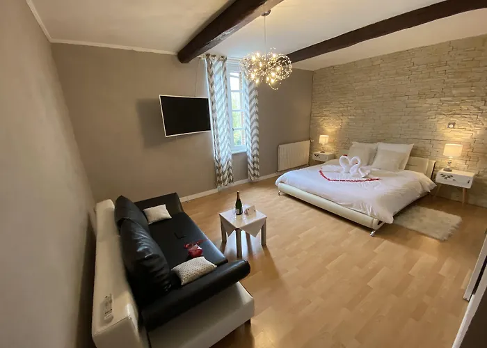 Domaine D'en Rigou * Giroussens