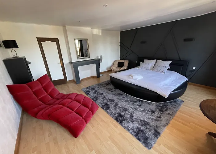 Domaine D'en Rigou *