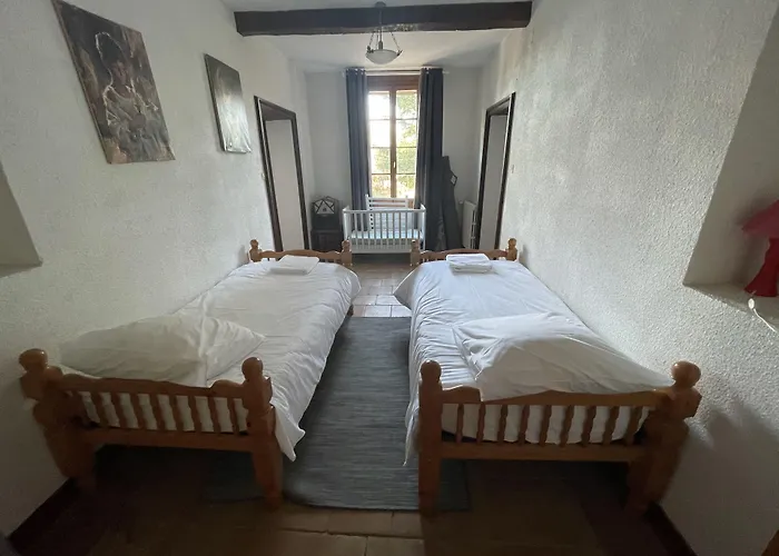 Domaine D'en Rigou Giroussens