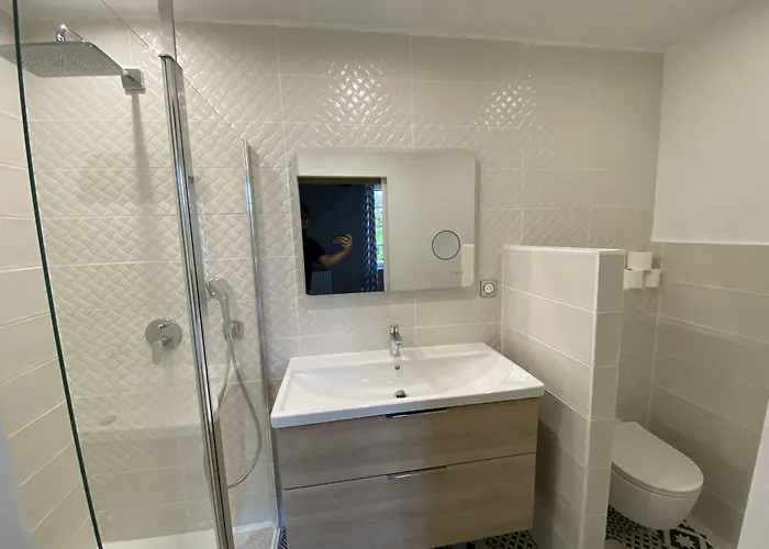 Domaine D'en Rigou * Giroussens